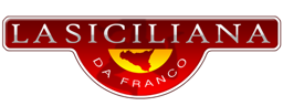 La Siciliana Mainz logo.